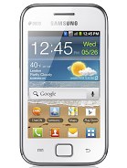 foto di Samsung Galaxy Ace DUOS S6802