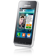 foto di Samsung S7230 Wave Lite 3G