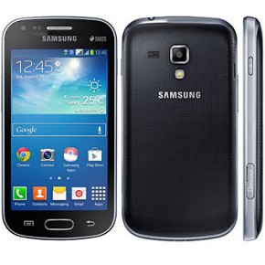 foto di Samsung Galaxy S Duos 2 S7582