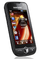 foto di Samsung S8000 Jet