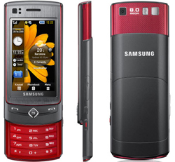 foto di Samsung S8300 Ultra Touch