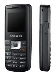 foto di Samsung SGH-B100