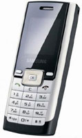 foto di Samsung SGH-B200