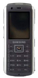 foto di Samsung B2700