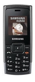 foto di Samsung SGH-C160