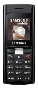 foto di Samsung SGH-C180