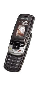 foto di Samsung SGH-C300