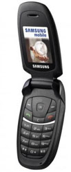 foto di Samsung SGH-C520