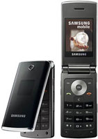 foto di Samsung SGH-E210