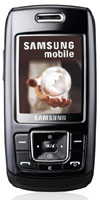 foto di Samsung SGH-E251