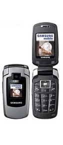 foto di Samsung SGH-E380