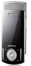 foto di Samsung SGH-F400