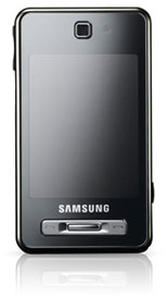 foto di Samsung SGH-F480
