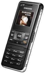 foto di Samsung SGH-F510