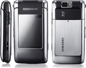 foto di Samsung SGH-G400