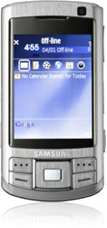 foto di Samsung SGH-G810