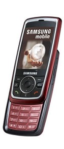 foto di Samsung SGH-i400