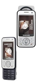 foto di Samsung SGH-i450