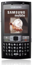 foto di Samsung SGH-i780