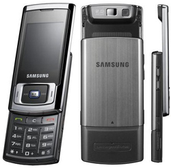 foto di Samsung SGH-J770
