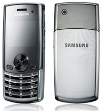 foto di Samsung SGH-L170