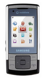 foto di Samsung SGH-L810/V