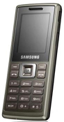 foto di Samsung SGH-M150