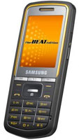 foto di Samsung M3510 Beat B