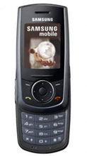 foto di Samsung SGH-M600