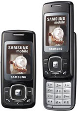 foto di Samsung SGH-M610