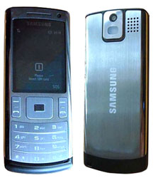 foto di Samsung SGH-U200