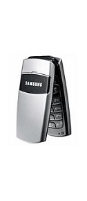 foto di Samsung SGH-X200