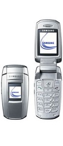foto di Samsung SGH-X300