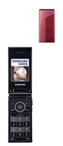 foto di Samsung SGH-X520