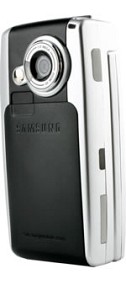 foto di Samsung SGH-Z700