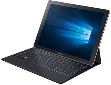 foto di Samsung Galaxy TabPro S 12.0 W700
