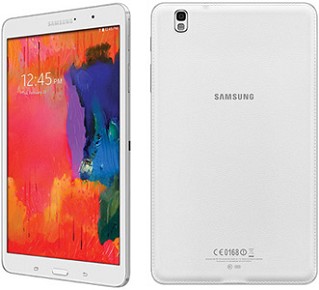 foto di Samsung Galaxy Tab Pro 8.4 T320