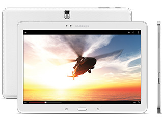 foto di Samsung Galaxy Tab Pro 10.1 T520