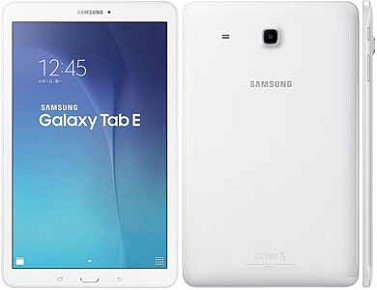 foto di Samsung Galaxy Tab E 9.6 T560/1
