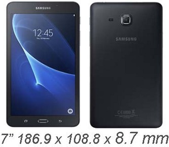 foto di Samsung Galaxy Tab A 7.0 2016 T285