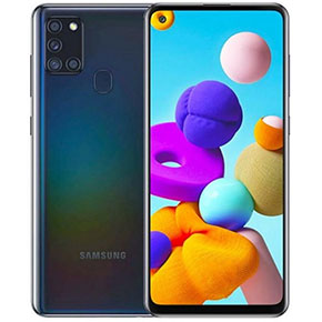 foto di Samsung Galaxy A21S (2020) A217F