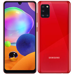 foto di Samsung Galaxy A31 A315F