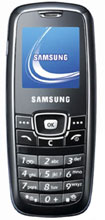 foto di Samsung SGH-C120
