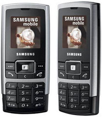 foto di Samsung SGH-C130