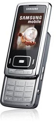 foto di Samsung SGH-G800