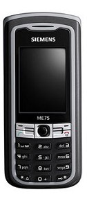 foto di Siemens ME75