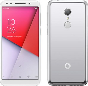 foto di Vodafone Smart N9