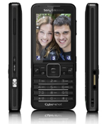 foto di Sony-Ericsson C901