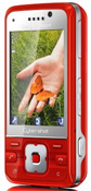 foto di Sony-Ericsson C903