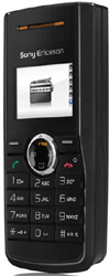 foto di Sony-Ericsson J120i
